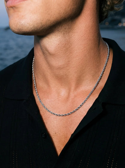 Doleda™ Classic Rope Ketting