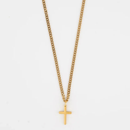 Doleda™ Kruis Ketting