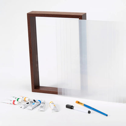 Doleda™ Handafdruk Herinneringsframe