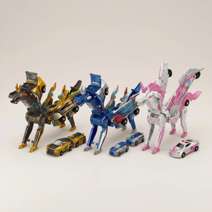 Doleda™ Fusion Dragons