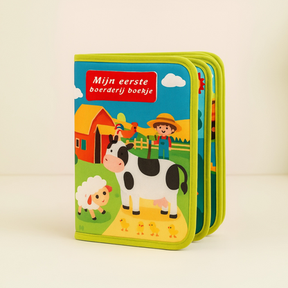 Doleda™ Educatief Boerderij Boekje