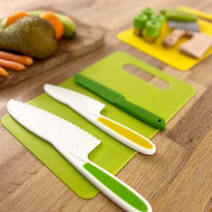 Doleda™ Veilige Kookset