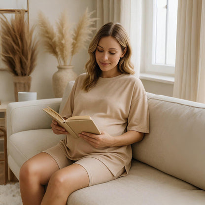 Doleda™ Oversized lounge set