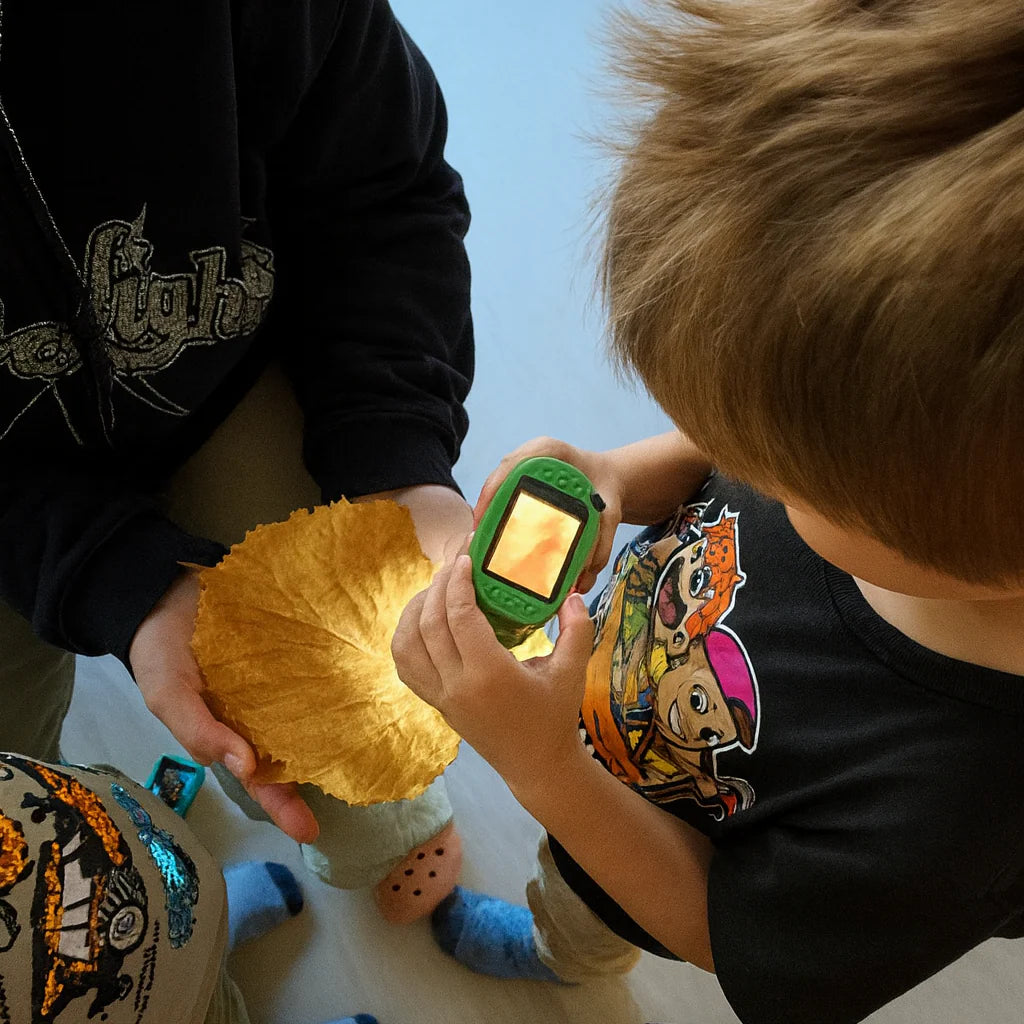 Doleda™ Ontdekmicroscoop voor Kinderen