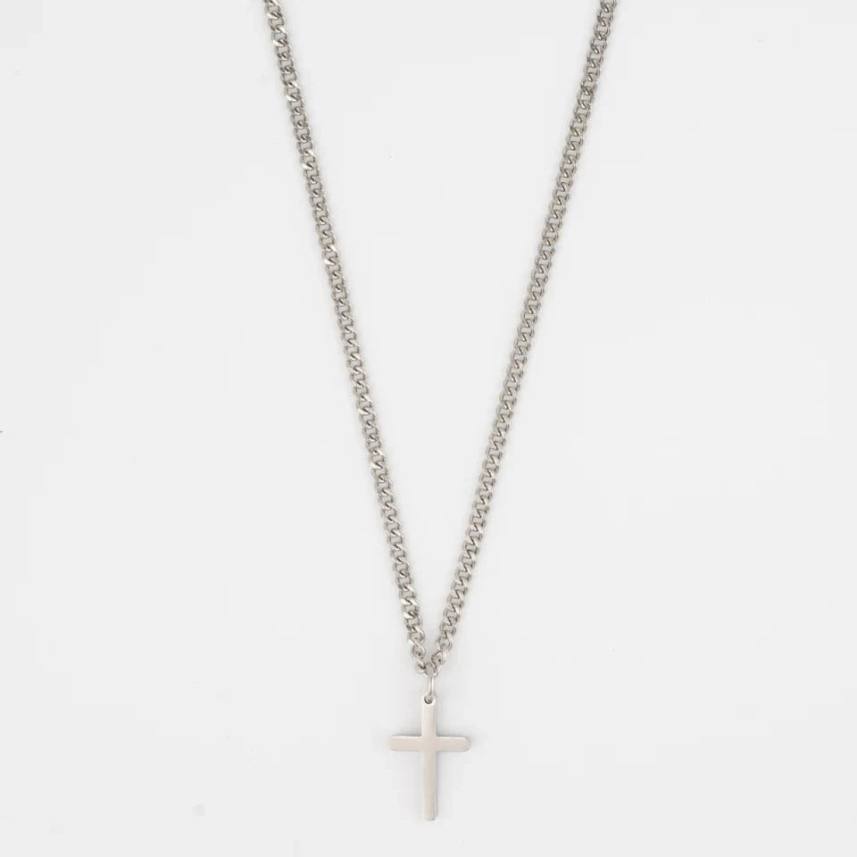 Doleda™ Kruis Ketting