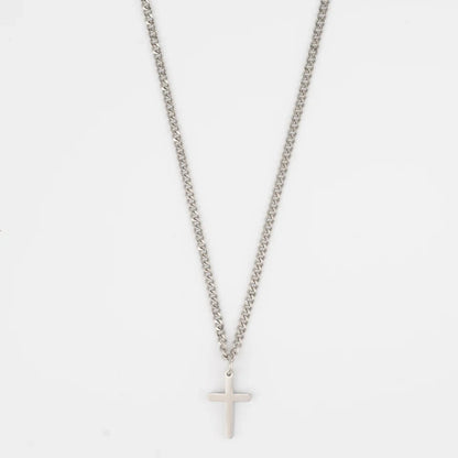 Doleda™ Kruis Ketting