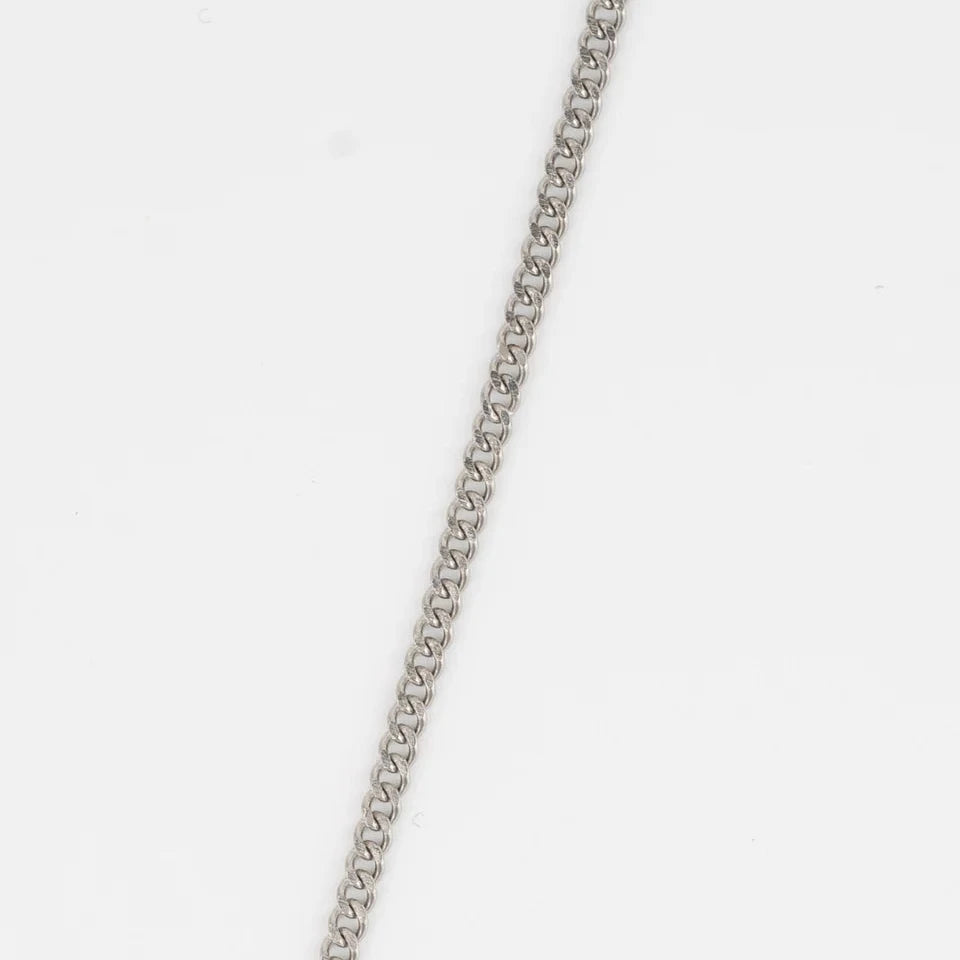 Doleda™ Kruis Ketting